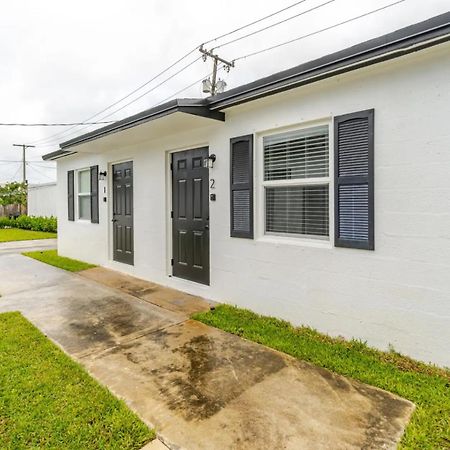 West Palm Beach Escape酒店 外观 照片
