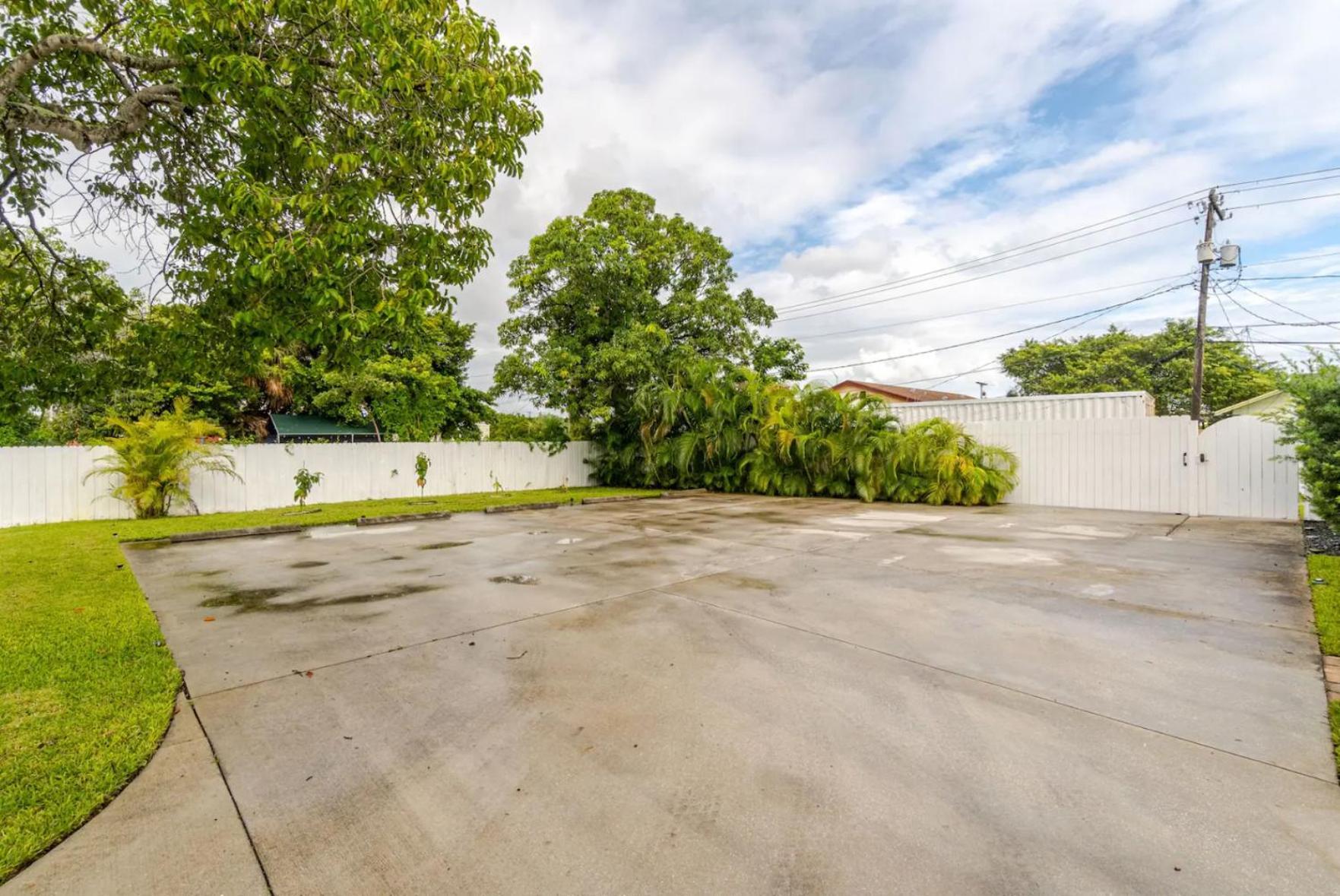 West Palm Beach Escape酒店 外观 照片